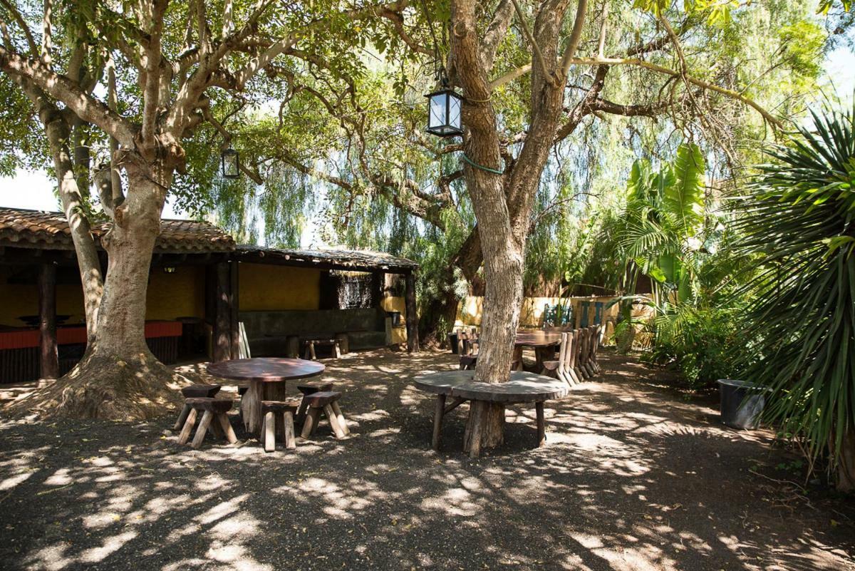 Bed & Breakfast Bellasombra Suites